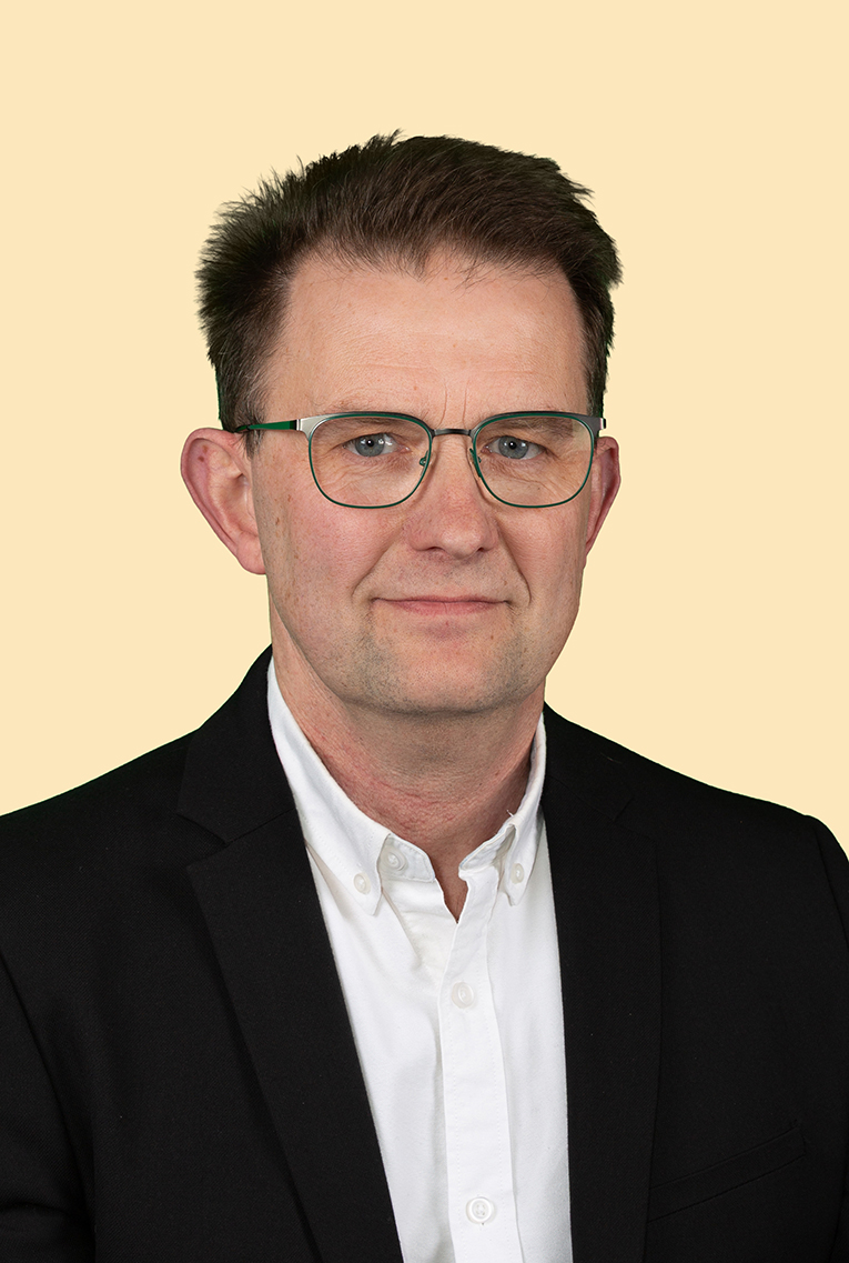 Jean-François DENECQUE